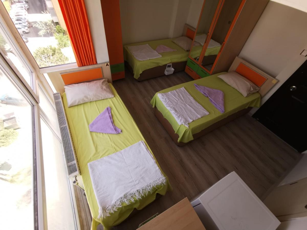 Canakkale Kampues Pansiyon Екстериор снимка