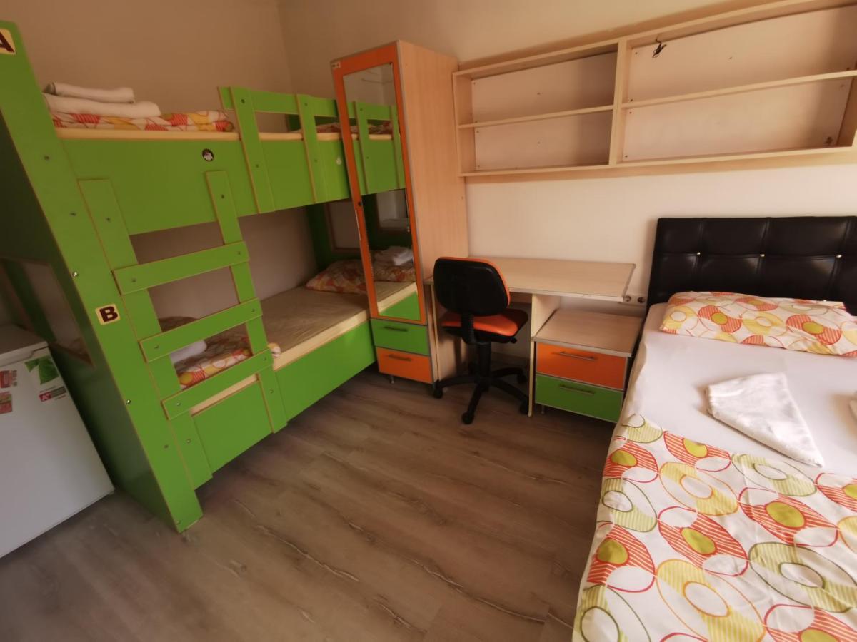 Canakkale Kampues Pansiyon Екстериор снимка