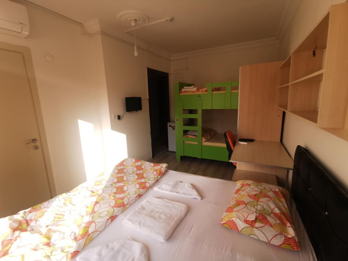 Canakkale Kampues Pansiyon Екстериор снимка