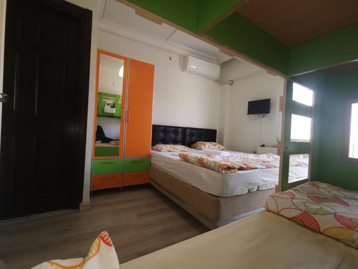Canakkale Kampues Pansiyon Екстериор снимка