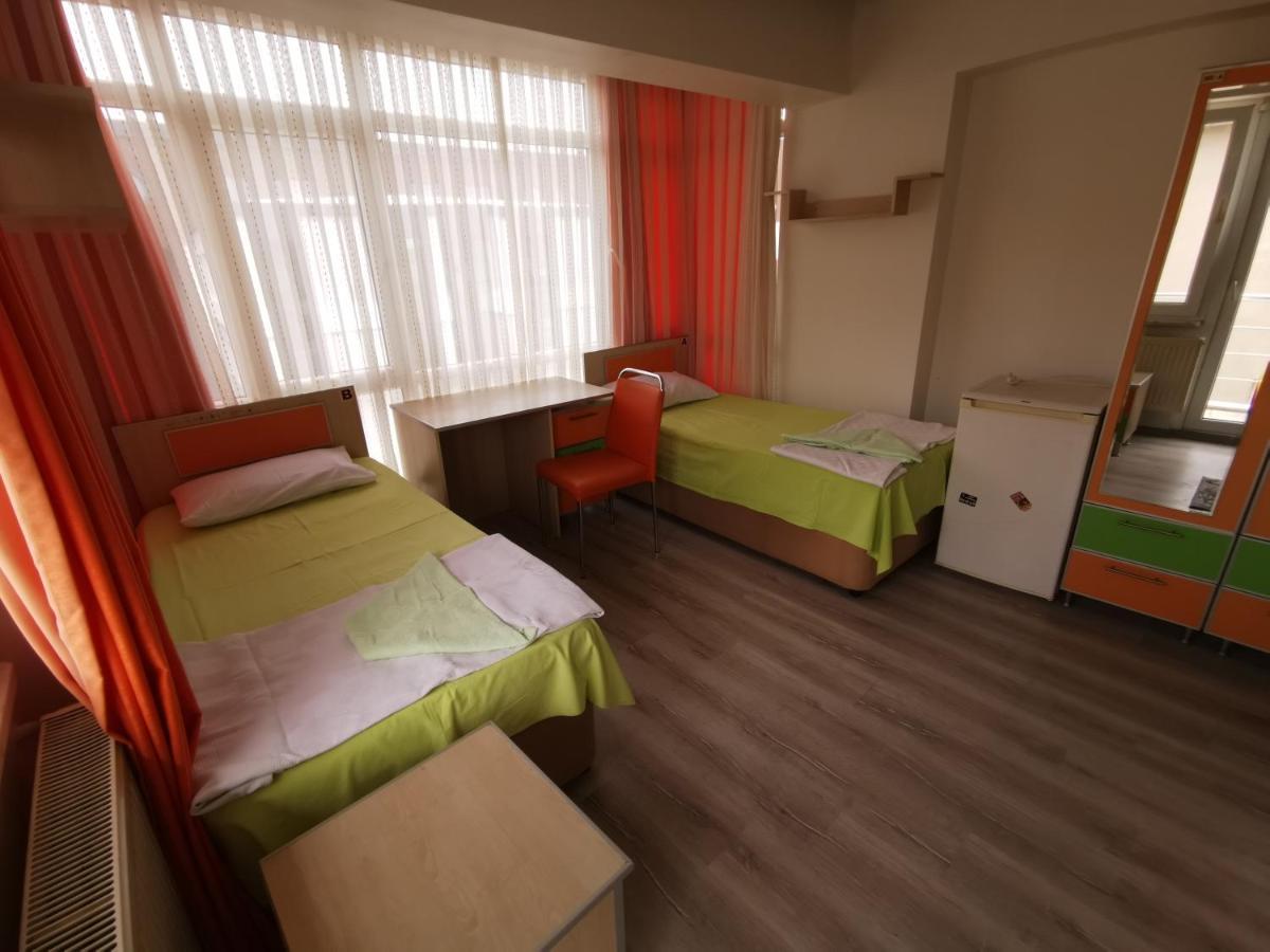 Canakkale Kampues Pansiyon Екстериор снимка