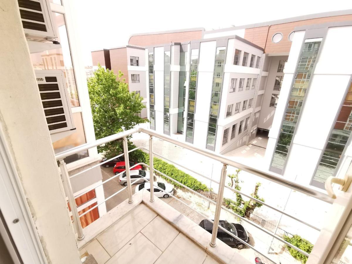 Canakkale Kampues Pansiyon Екстериор снимка